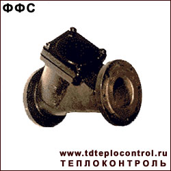 ФФС, ФМС фильтр фланцевый сетчатый, фильтр муфтовый сетчатый ФФС, ФМС фильтр фланцевый сетчатый, фильтр муфтовый сетчатый