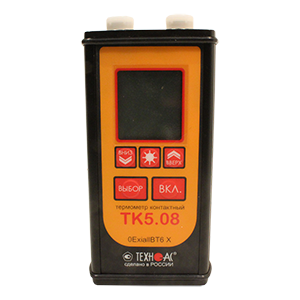 ТК-5 термометр контактный цифровой