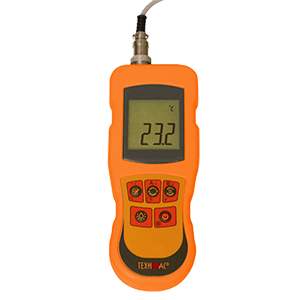 ТК-5 термометр контактный цифровой